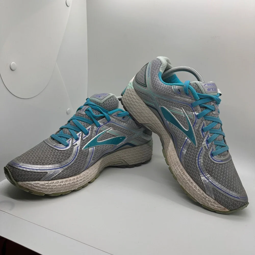 Brooks experience unparalleled